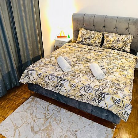 Hedonist Spa Jacuzzi Sarajevo Free Parking Eksteriør bilde