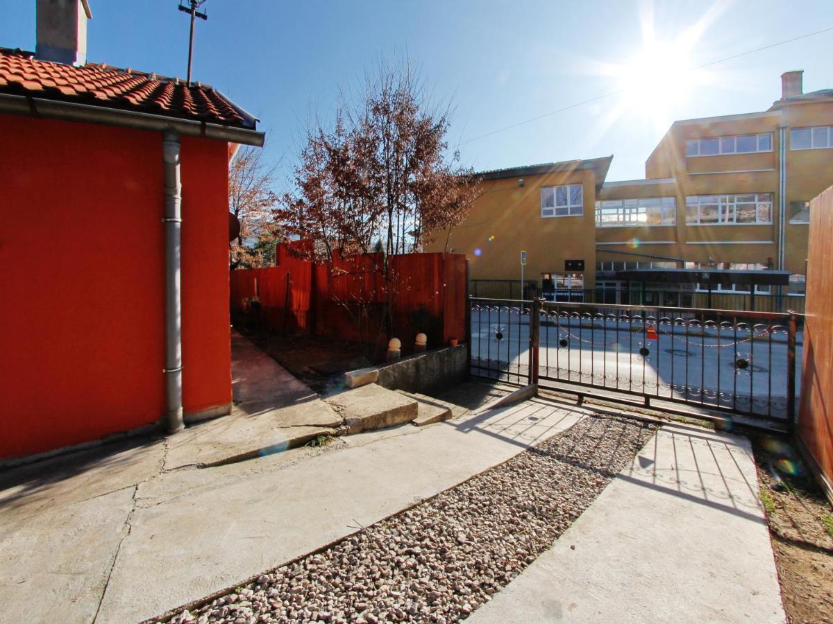 Hedonist Spa Jacuzzi Sarajevo Free Parking Eksteriør bilde