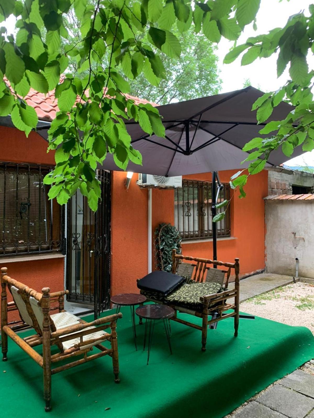Hedonist Spa Jacuzzi Sarajevo Free Parking Eksteriør bilde