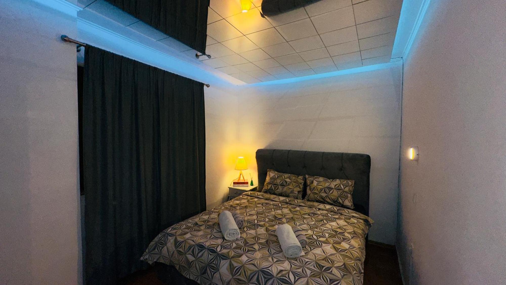 Hedonist Spa Jacuzzi Sarajevo Free Parking Eksteriør bilde