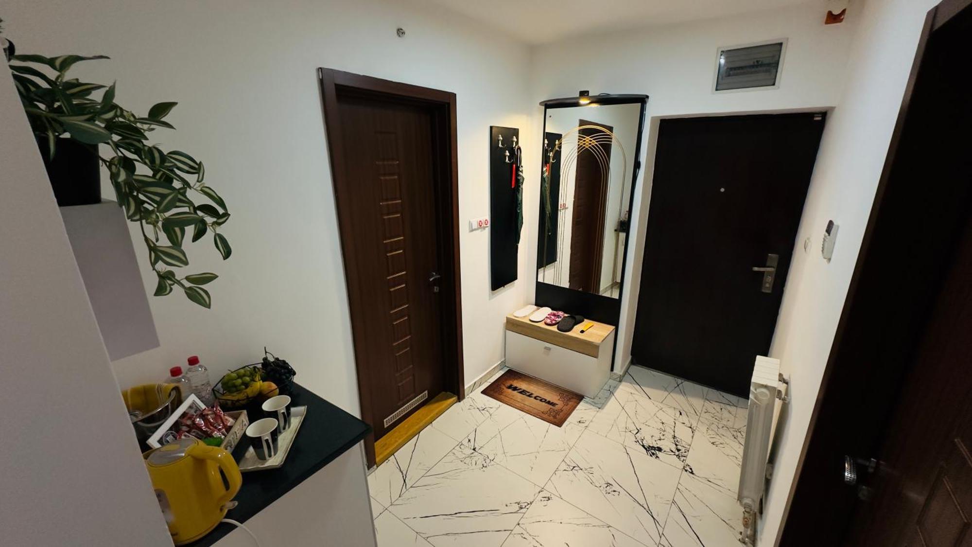 Hedonist Spa Jacuzzi Sarajevo Free Parking Eksteriør bilde