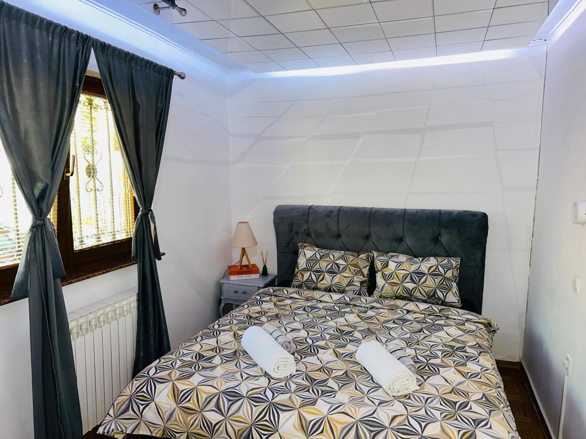 Hedonist Spa Jacuzzi Sarajevo Free Parking Eksteriør bilde
