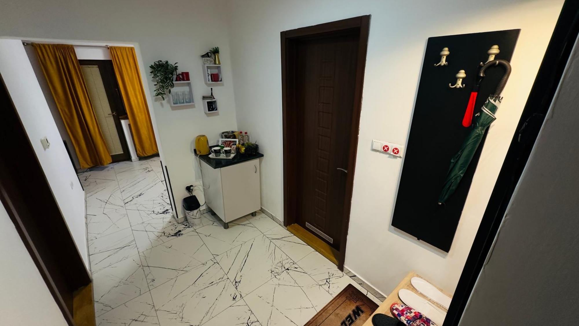 Hedonist Spa Jacuzzi Sarajevo Free Parking Eksteriør bilde