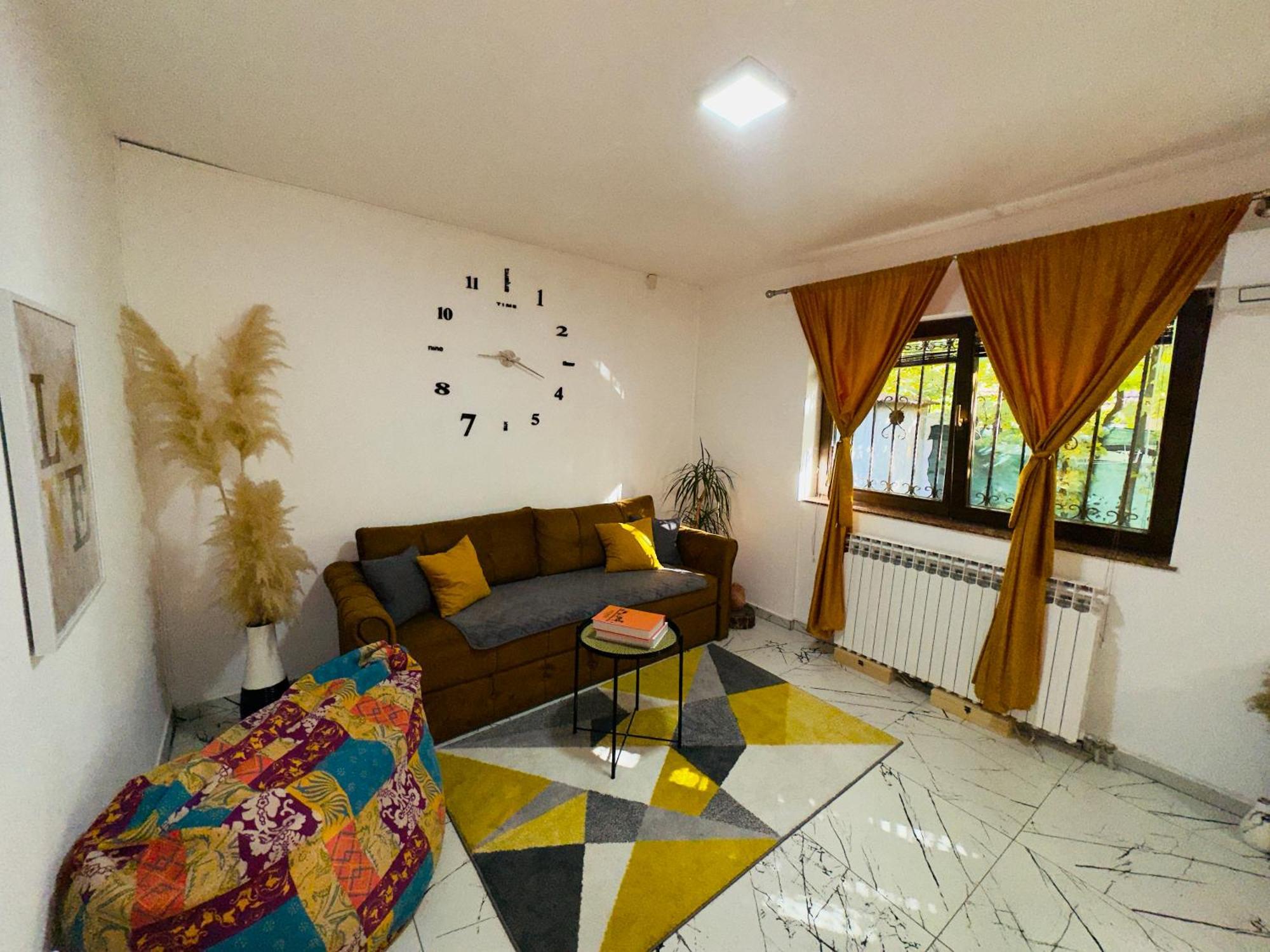 Hedonist Spa Jacuzzi Sarajevo Free Parking Eksteriør bilde