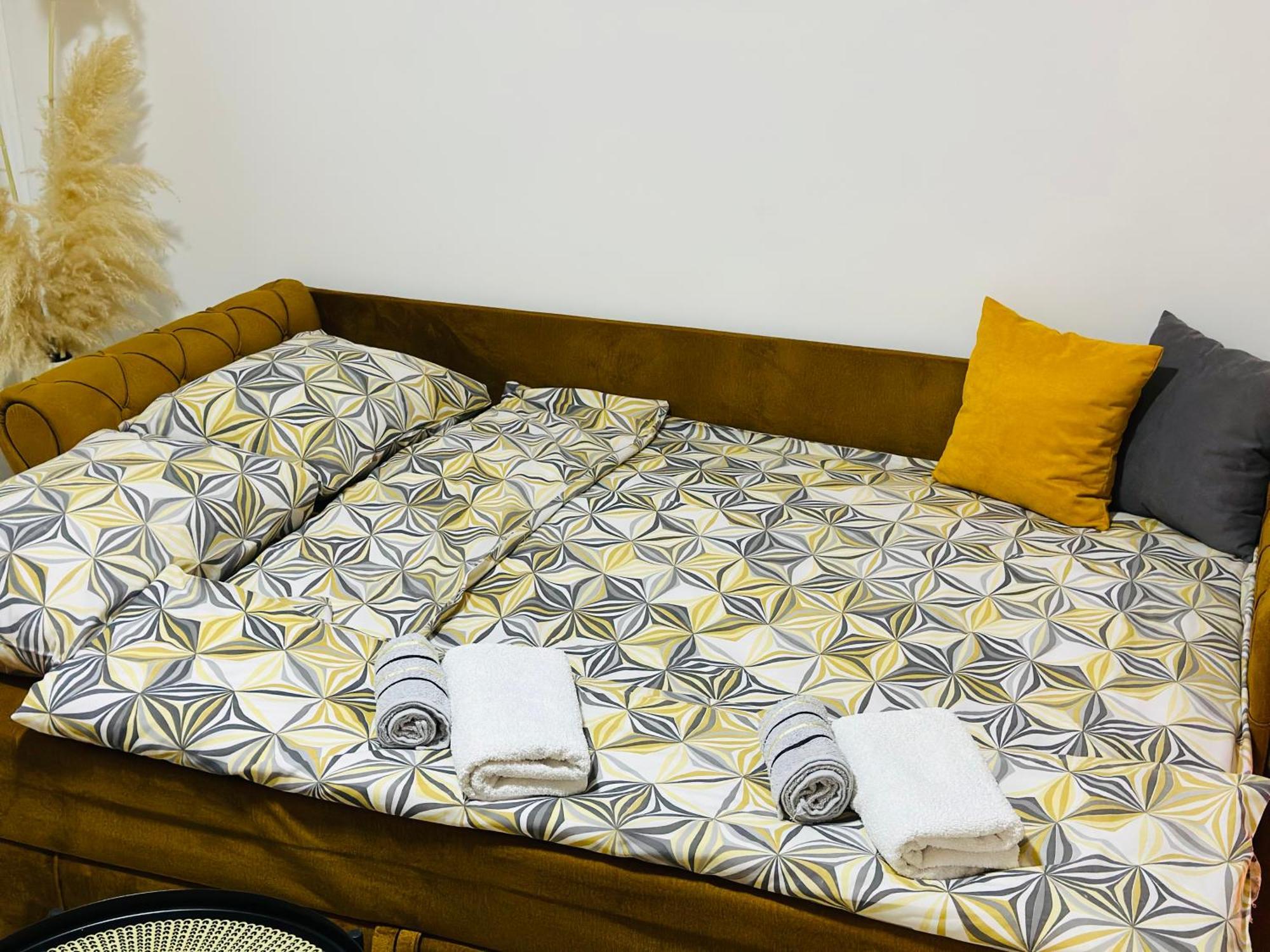 Hedonist Spa Jacuzzi Sarajevo Free Parking Eksteriør bilde