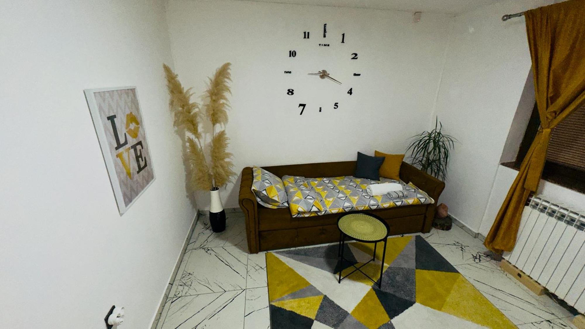Hedonist Spa Jacuzzi Sarajevo Free Parking Eksteriør bilde
