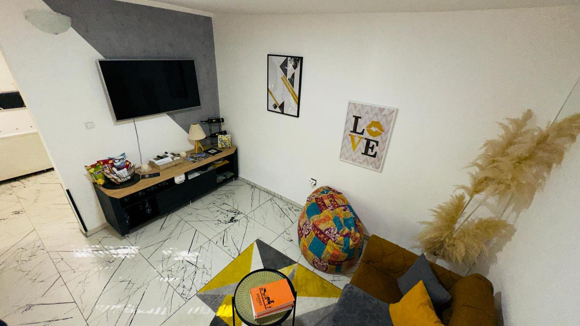 Hedonist Spa Jacuzzi Sarajevo Free Parking Eksteriør bilde